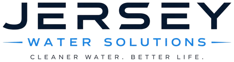Jersey Water Solutions — Cleaner Water, Better Life